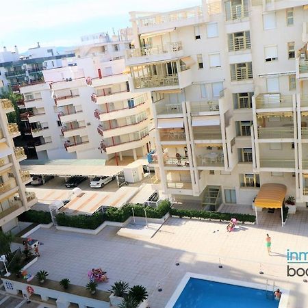 Apartmán Atico Novelty Con Vistas Al Mar Salou Exteriér fotografie
